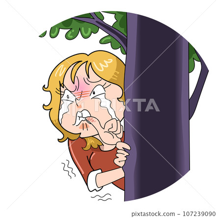 嫉妒的女人 嫉妒的女人 107239090