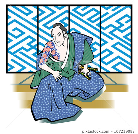 閃電隔間和富山金桑 107239092