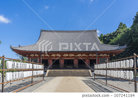 京都醍醐寺近藤夏季 107241184