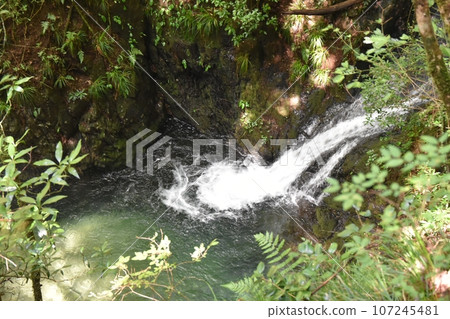夏季秋川溪東京 夏季秋川溪東京 107245481