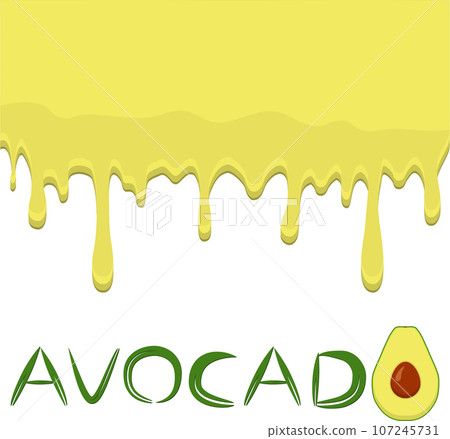 Sweet bright syrup consisting of tasty texture Sweet bright syrup consisting of tasty texture 107245731