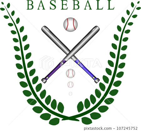 Collection accessory for sport game baseball 107245752