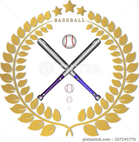 Collection accessory for sport game baseball Collection accessory for sport game baseball 107245770