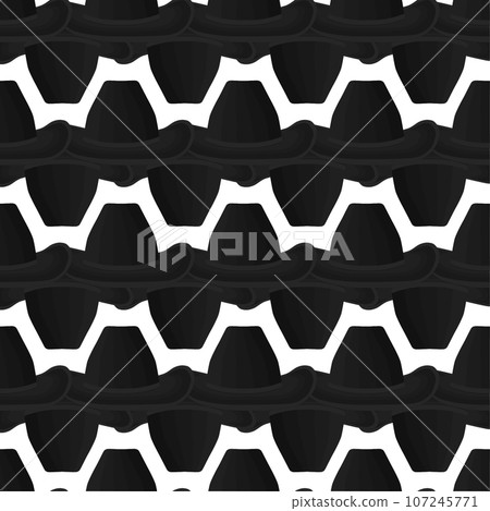 colored pattern hats cowboy, beautiful caps colored pattern hats cowboy, beautiful caps 107245771