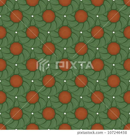 Pattern homemade cookie different taste in pastry biscuit Pattern homemade cookie different taste in pastry biscuit 107246438