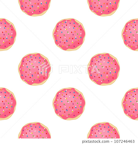 Pattern homemade cookie different taste in pastry biscuit Pattern homemade cookie different taste in pastry biscuit 107246463