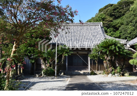 晴天的三重春寺 晴天的三重春寺 107247012