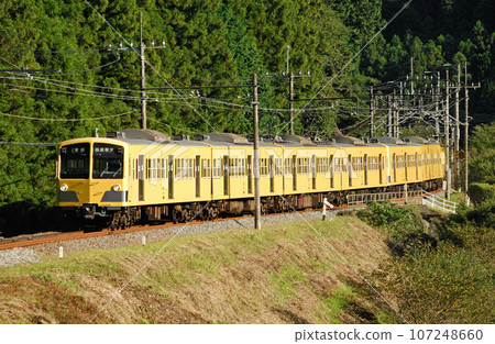 西武秩父線 西武鐵道 101/301 系列 237F + 235F 編組 107248660
