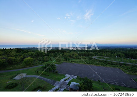 拍攝於北海道網走市鄂霍茨克龍冰館、網走市及豆腐湖 107248680