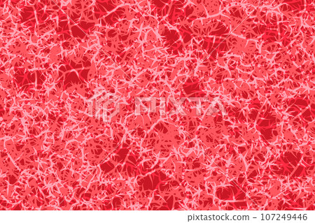 Seamless pattern with marbled beef or wagyu texture Seamless pattern with marbled beef or wagyu texture 107249446
