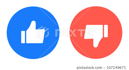 簡單的好壞標記 簡單的好壞標記 107249671