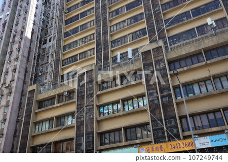 Sept 23 2023 Embracing Tranquility in the Heart of Long Ping, hk 107249744