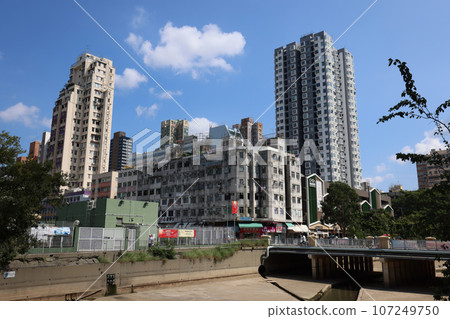 Sept 23 2023 Embracing Tranquility in the Heart of Long Ping, hk 107249750