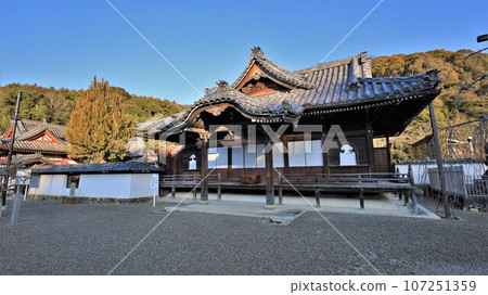 西國第三寺、小川寺、念佛堂（和歌山縣紀之川市河之川） 107251359