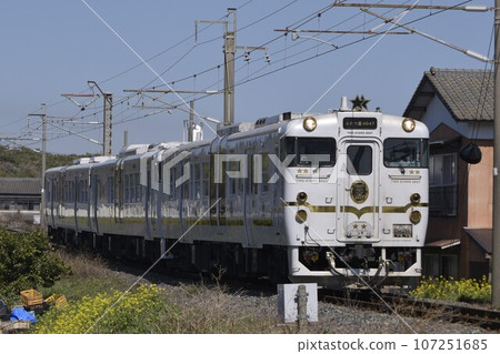 JR九州二星 107251685