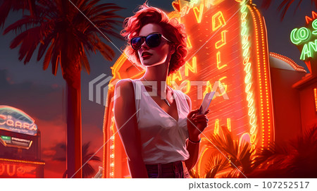 casino pin up game