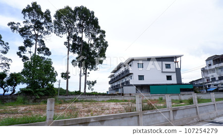 A road in Banchang district 107254279