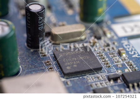 Computer Foundation Computer Foundation 107254321