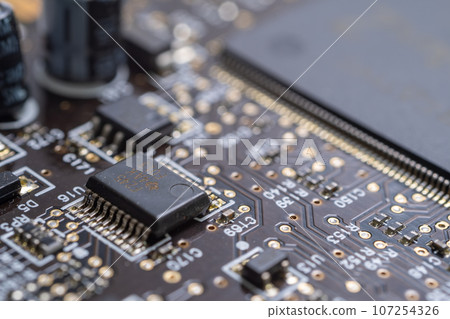 Computer Foundation Computer Foundation 107254326