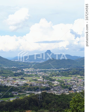 三石山風景【香川縣贊岐市】彌勒自然公園2 107254565