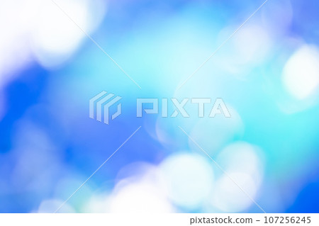 Copyspace bokeh  blurry effect background. 107256245