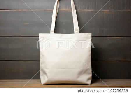 Shopping bags mockup Shopping bags mockup 107256269