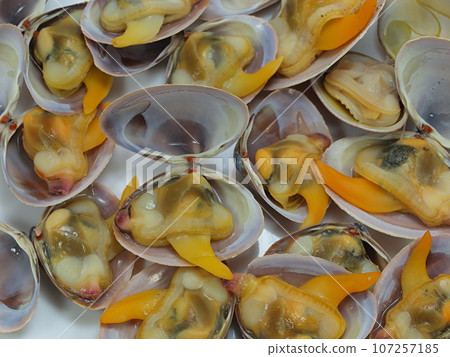 煮綠山羊 107257185