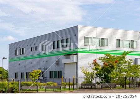 Factory 107258054