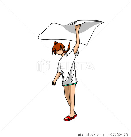 女性熱浪治療師 (Aufgisser) 13 107258075