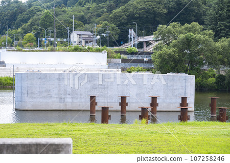 橋樑更換工程 橋樑更換工程 107258246