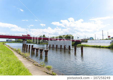 bridge replacement work 107258249