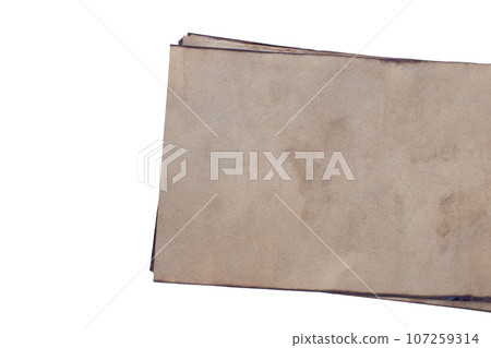 Old brown paper grunge background. Abstract liquid coffee color texture. Old brown paper grunge background. Abstract liquid coffee color texture. 107259314