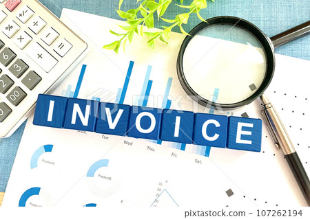 invoice system 107262194