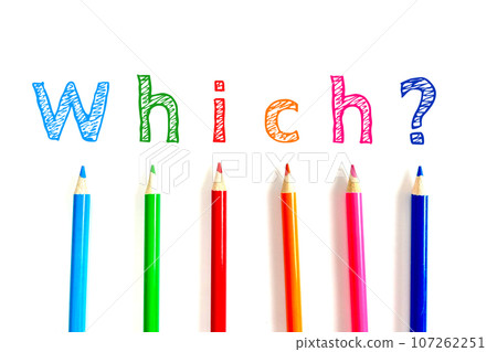 which one? An image that makes you unsure which one? An image that makes you unsure 107262251