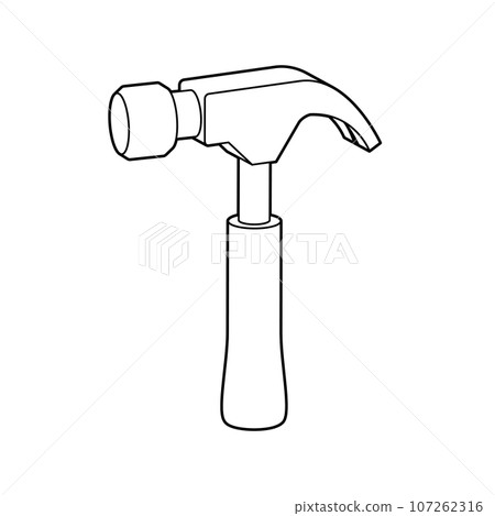 hammer 107262316