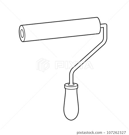 油漆滾筒 107262327