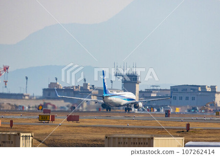 EOSR.Yamaguchi Iwakuni, ANA focus and haze problem. EOSR.Yamaguchi Iwakuni, ANA focus and haze problem. 107262414