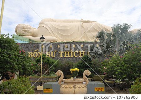 越南、美萩、湄公河三角洲地區 越南、美萩、湄公河三角洲地區 107262906