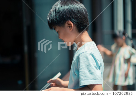 younger, baby boy, boy 107262985
