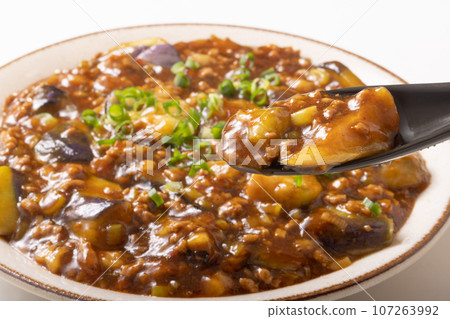 Mapo Eggplant Mar Bonus Mapo Eggplant Mar Bonus 107263992