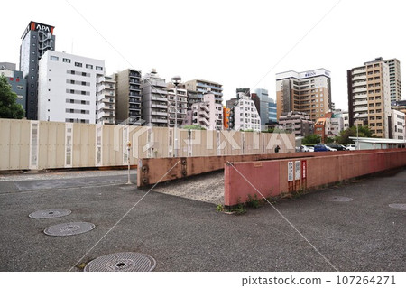 藏前國技館舊址(東京都台東區藏前2丁目) 藏前國技館舊址(東京都台東區藏前2丁目) 107264271