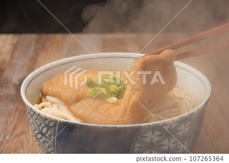 烏龍麵狐筷子 107265364