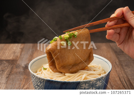 烏龍麵狐筷子 107265371