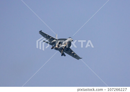 EOSR.Yamaguchi Iwakuni, the fighter returns. 107266227