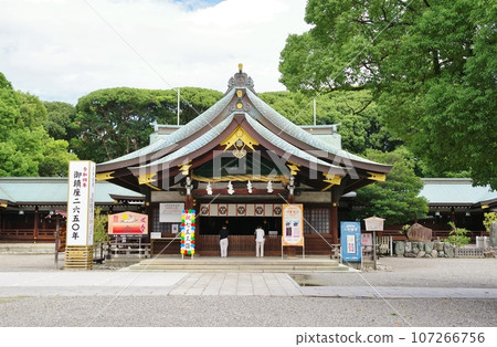 Shingota Shrine 107266756