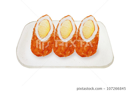 魚泥 魚泥 107266845