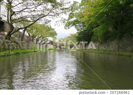 八幡護城河 八幡護城河 107266961