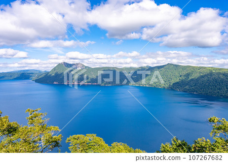 摩週湖第一展望台 107267682