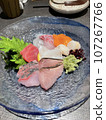 sashimi	 107267766