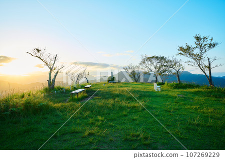 黑井城遺址 107269229